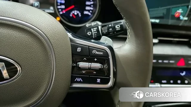 Kia Carnival 4th generation id 3717845 из Кореи 9