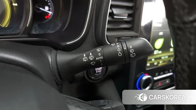 Renault Korea (Samsung) The New QM6 id 3621782 из Кореи 9