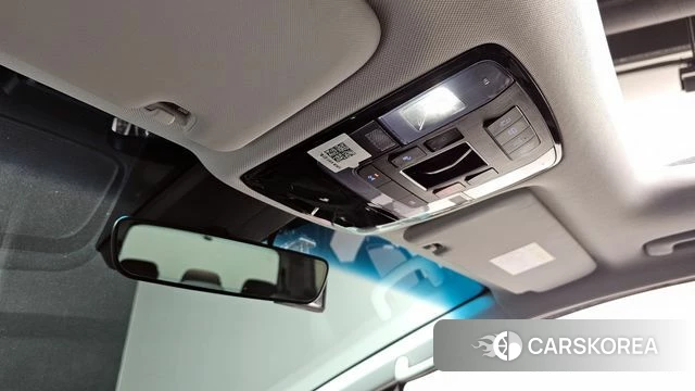 Hyundai Staria id 3826791 из Кореи 9