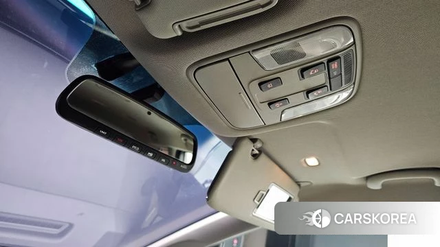Kia The New Carnival id 4384763 из Кореи 9