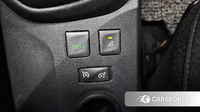 Renault Korea (Samsung) QM3 id 3718838 из Кореи 9