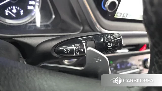 Hyundai Sonata Hybrid (DN8) id 3566913 из Кореи 9