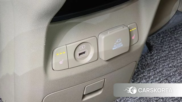 Kia The New Carnival id 4713253 из Кореи 9