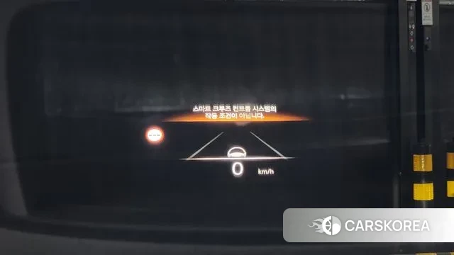 Genesis G90 (RS4) id 3664987 из Кореи 9