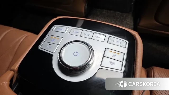 Genesis G80 (RG3) id 3415767 из Кореи 9