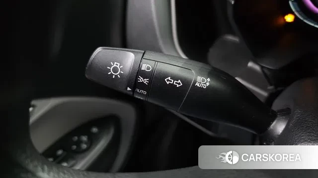 Kia The New Kia Ray id 3707283 из Кореи 9