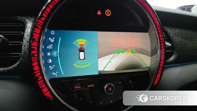 Mini Cooper Electric id 4763536 из Кореи 9