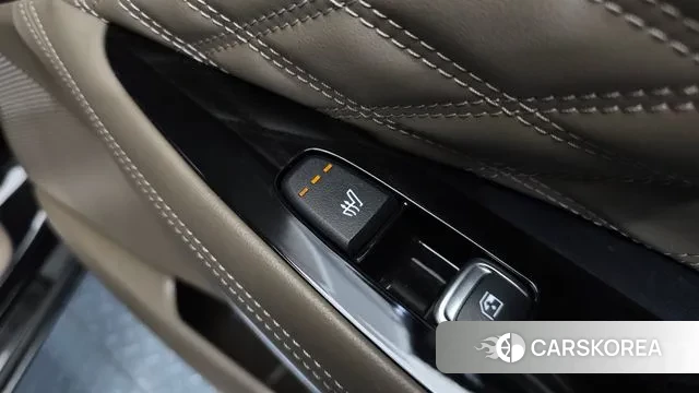 Kia K8 Hybrid id 3347974 из Кореи 9