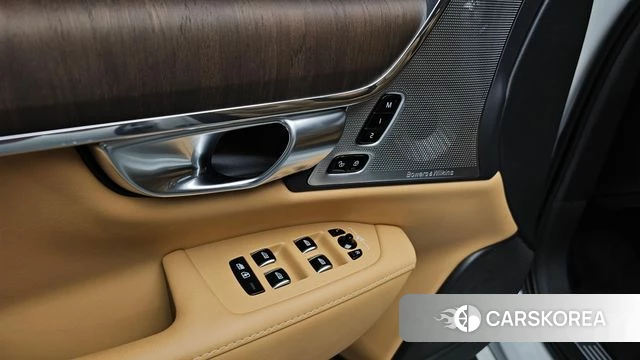 Volvo S90 id 4292167 из Кореи 9