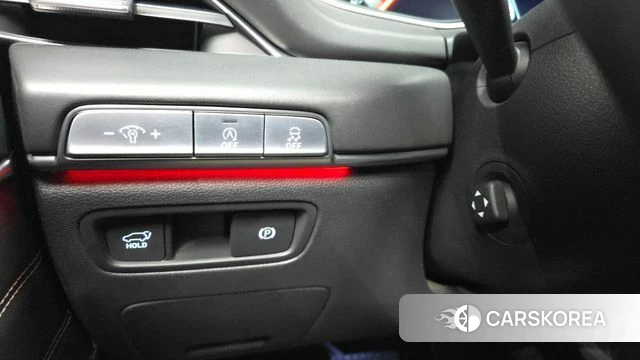 Genesis GV80 id 4224176 из Кореи 9