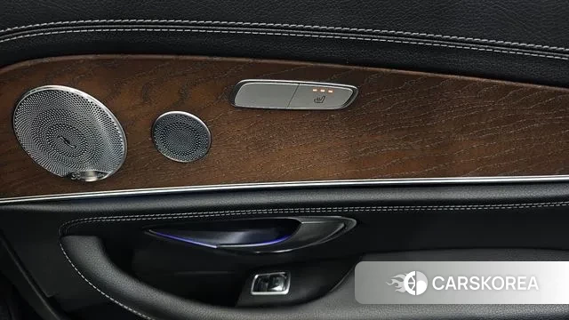 Mercedes-Benz E-Class W213 id 3402853 из Кореи 9