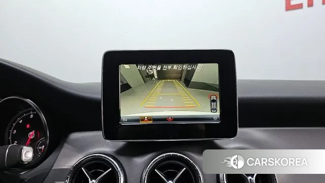 Mercedes-Benz CLA-Class C117 id 3578714 из Кореи 9