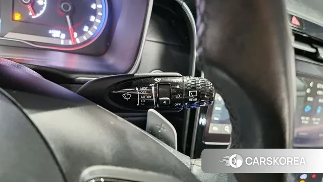 Hyundai Tucson (NX4) id 3389869 из Кореи 9