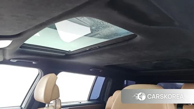 Hyundai Santa Fe (MX5) id 3353944 из Кореи 9