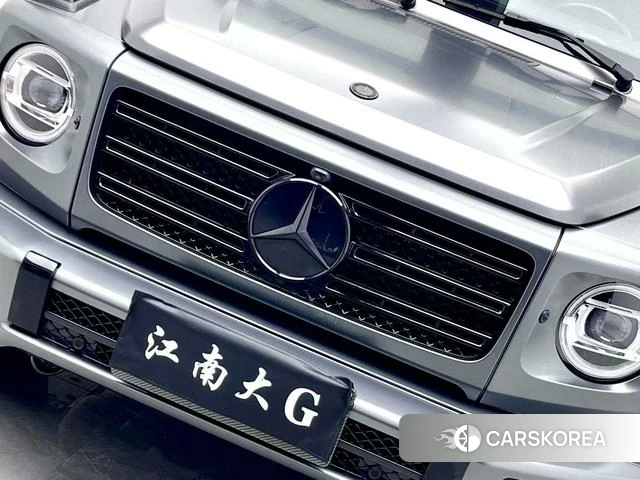 Mercedes-Benz G-class id 4276604 из Китая 9