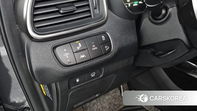 Kia The New Sorento id 3413071 из Кореи 9