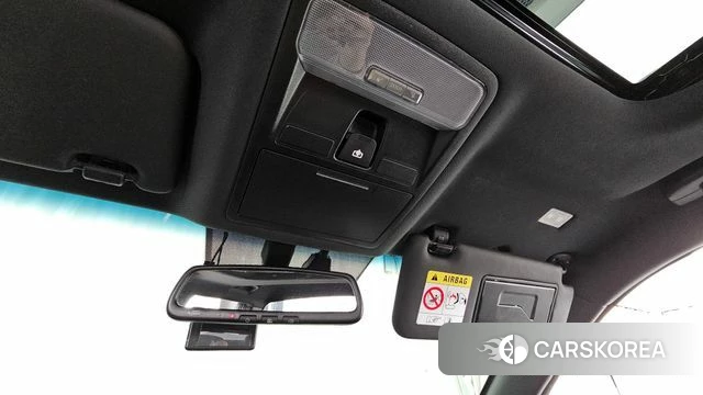 Ssangyong Rexton Sports Cannes id 3852871 из Кореи 9