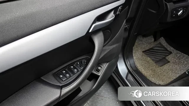 BMW X1 (F48) id 3742667 из Кореи 9