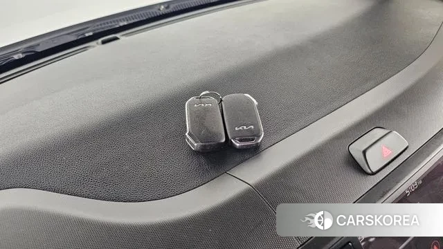 Kia The New Kia Ray id 3472112 из Кореи 9