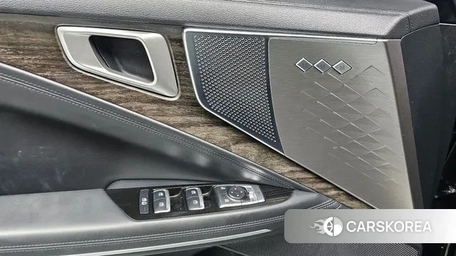 Kia K8 id 3453817 из Кореи 9