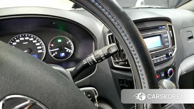 Hyundai The New Grand Starex id 3936164 из Кореи 9