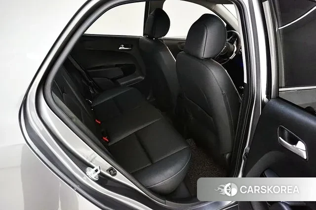 Kia Morning Urban (JA) id 3726603 из Кореи 9