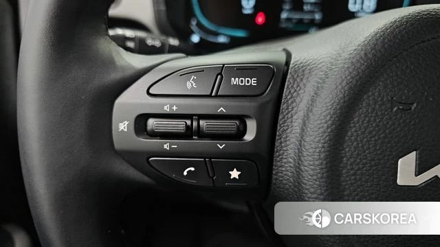 Kia The New Kia Ray id 4387724 из Кореи 9