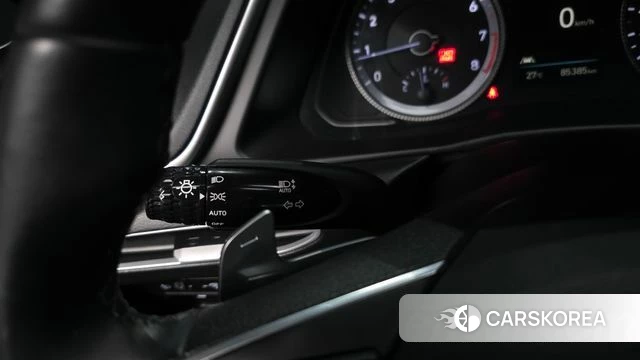Hyundai Sonata (DN8) id 4429113 из Кореи 9