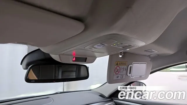 Renault Korea (Samsung) The New SM6 id 2943936 из Кореи 9