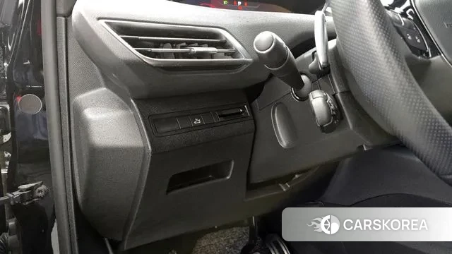 Peugeot 3008 second generation id 3526002 из Кореи 9