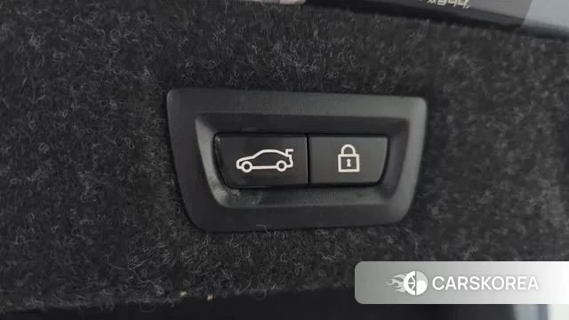 BMW 5 Series (G30) id 3375250 из Кореи 9