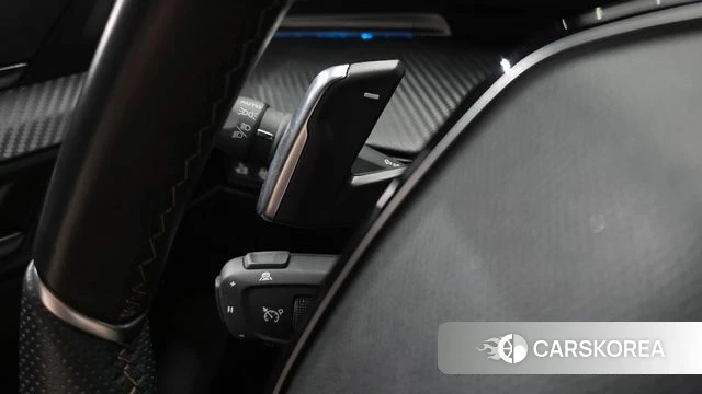 Peugeot 508 second Generation id 4310426 из Кореи 9