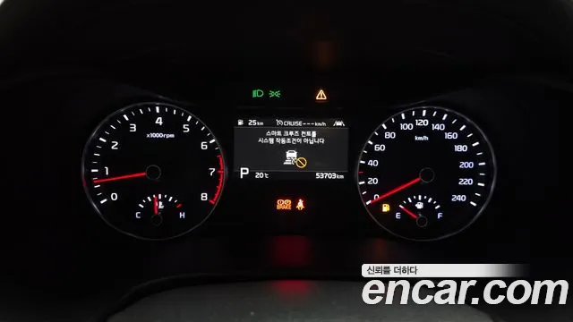 Kia Come New K3 id 2662801 из Кореи 9