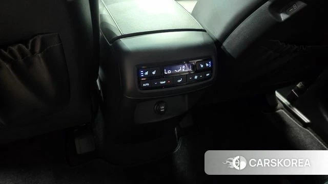 Hyundai The New Palisade id 4469681 из Кореи 9