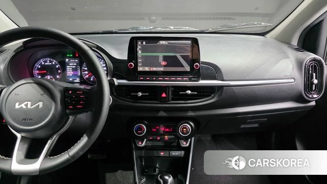 Kia Morning Urban (JA) id 4682157 из Кореи 9