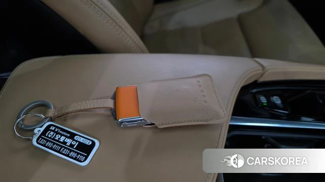 Volvo S90 id 4758268 из Кореи 9