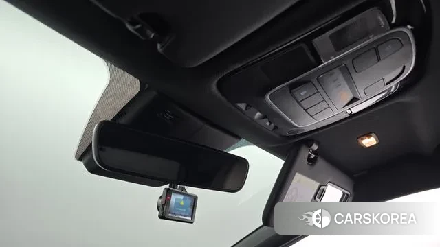 Hyundai Tucson Hybrid (NX4) id 3438792 из Кореи 9