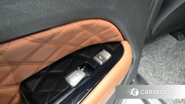 Ssangyong G4 Rexton id 4712656 из Кореи 9