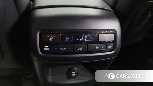 Hyundai The New Palisade id 3497732 из Кореи 9