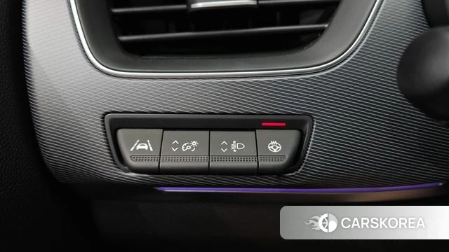 Renault Korea (Samsung) XM3 id 4893908 из Кореи 9