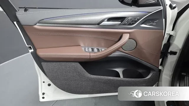 BMW X3 (G01) id 3426433 из Кореи 9