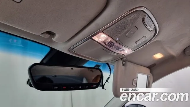 Kia More K9 id 2876731 из Кореи 9