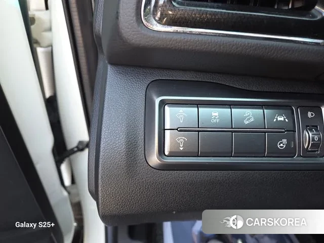 Ssangyong Berry New Tivoli id 3787548 из Кореи 9