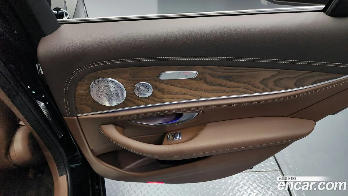 Mercedes-Benz E-Class W213 id 1393538 из Кореи 9