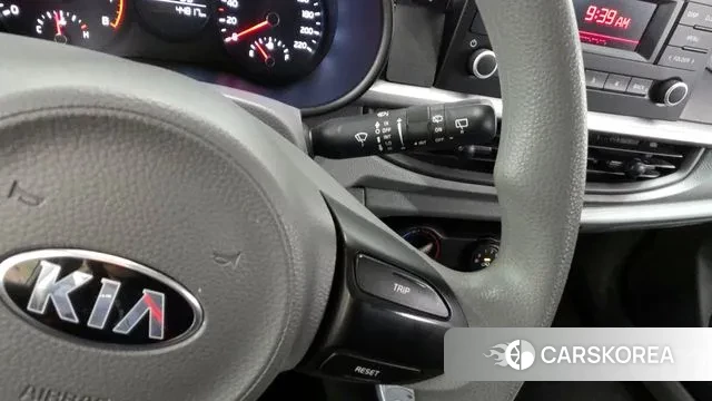 Kia Morning Urban (JA) id 3362201 из Кореи 9