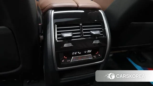 BMW X5 (G05) id 3360175 из Кореи 9