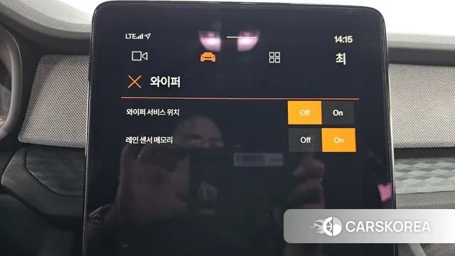 Polestar Polestar 2 id 2989316 из Кореи 9