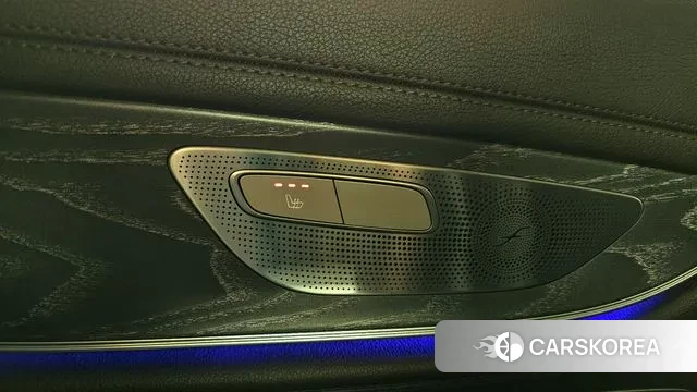 Mercedes-Benz CLS-Class C257 id 3567494 из Кореи 9