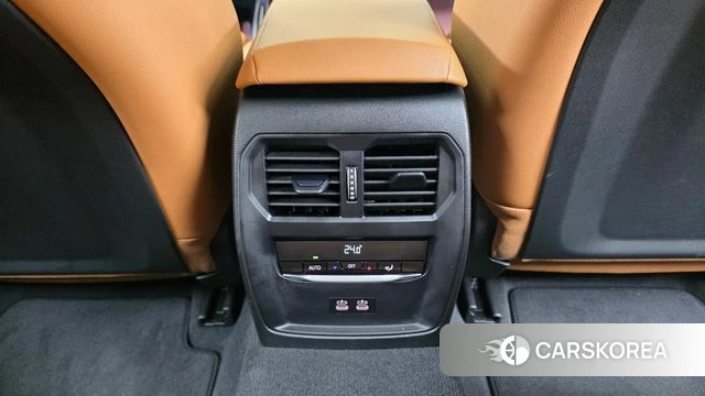 BMW 3 Series (G20) id 4791892 из Кореи 9