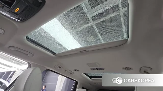 Kia Carnival 4th generation id 3698063 из Кореи 9